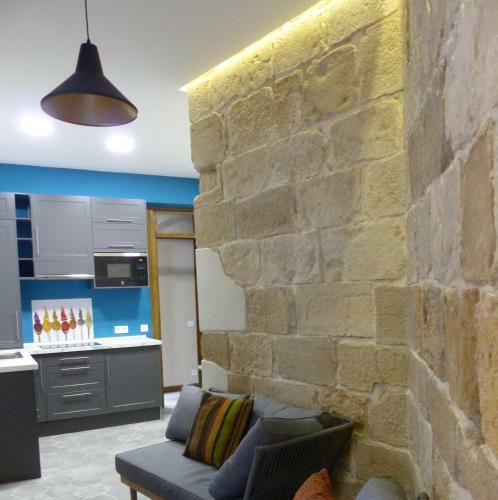 Apartamento �bside De San Juan I
