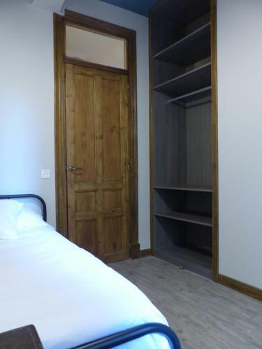 Apartamento �bside De San Juan I
