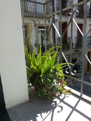 Apartamento �bside De San Juan I