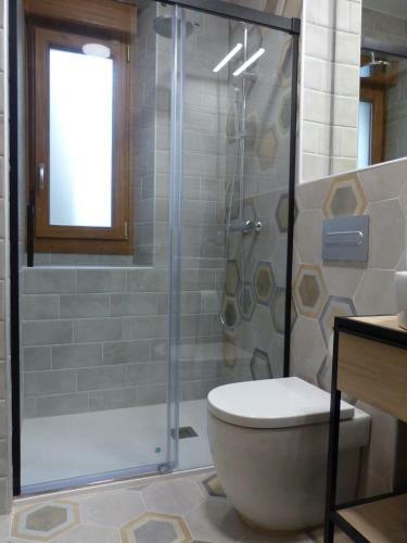 Apartamento �bside De San Juan I