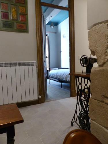 Apartamento �bside De San Juan I