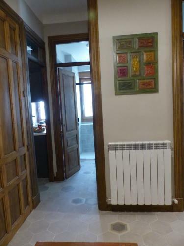 Apartamento �bside De San Juan I