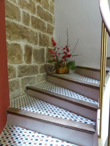 Apartamento �bside De San Juan I