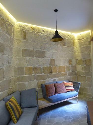 Apartamento �bside De San Juan I