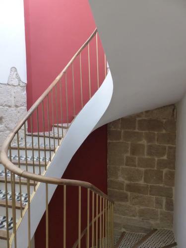 Apartamento �bside De San Juan I