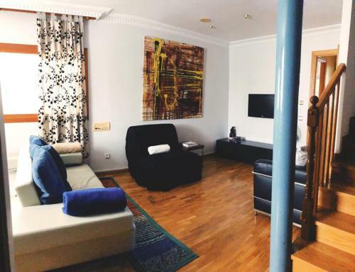 Apartamento Baldissera