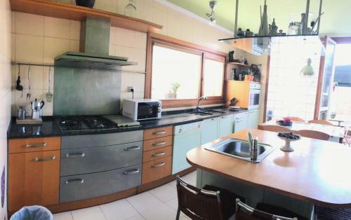 Apartamento Baldissera