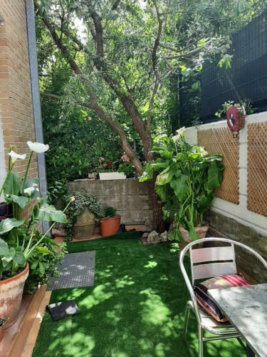 Apartamento Baldissera