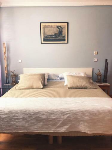 Apartamento Baldissera