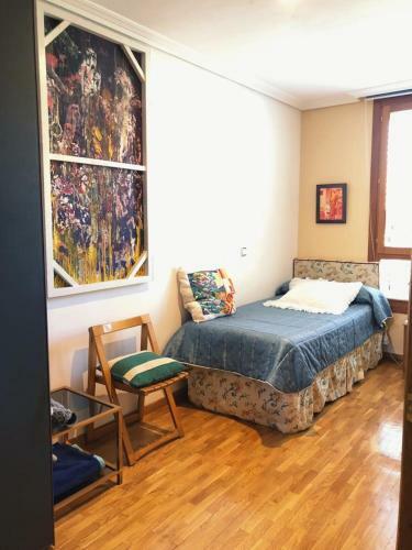 Apartamento Baldissera