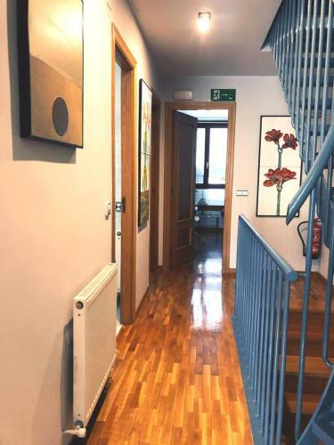 Apartamento Baldissera
