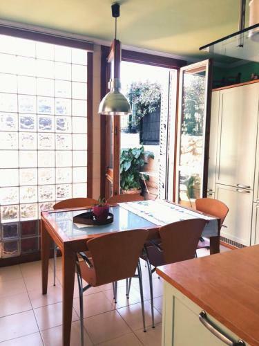 Apartamento Baldissera