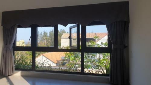 Apartamento Sunshine An Bang Beach House