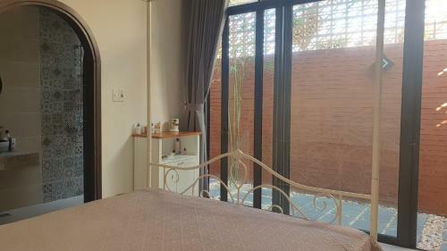 Apartamento Sunshine An Bang Beach House
