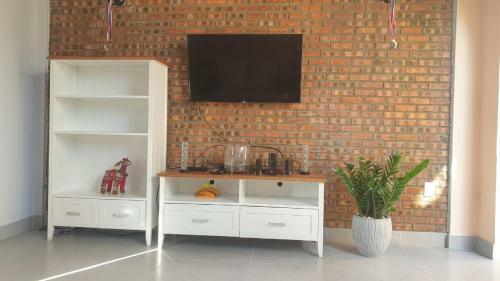 Apartamento Sunshine An Bang Beach House