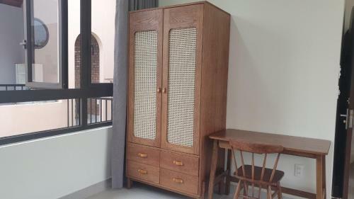 Apartamento Sunshine An Bang Beach House