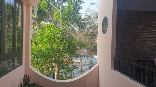 Apartamento Sunshine An Bang Beach House
