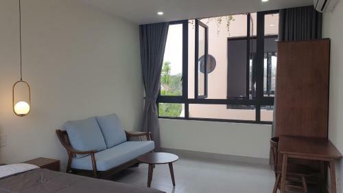 Apartamento Sunshine An Bang Beach House