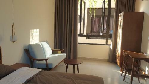 Apartamento Sunshine An Bang Beach House