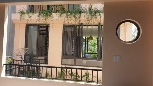 Apartamento Sunshine An Bang Beach House
