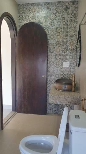 Apartamento Sunshine An Bang Beach House