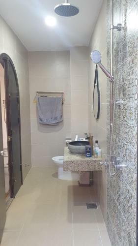 Apartamento Sunshine An Bang Beach House
