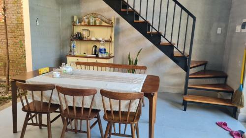 Apartamento Sunshine An Bang Beach House