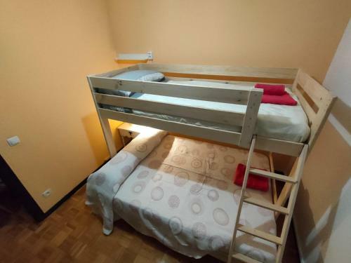 Apartamento Casa Daniela