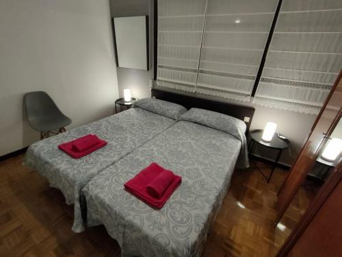 Apartamento Casa Daniela