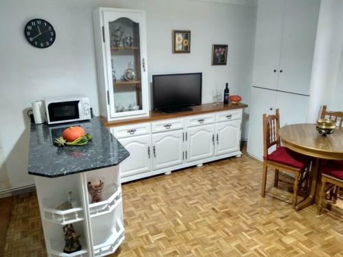 Apartamento Casa Daniela