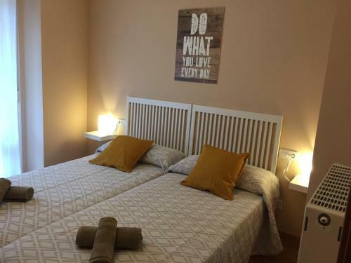 Apartamento Casa Daniela