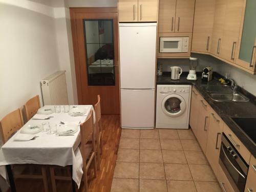 Apartamento Casa Daniela