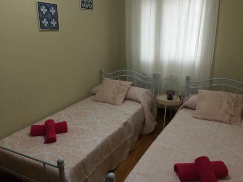 Apartamento Casa Daniela
