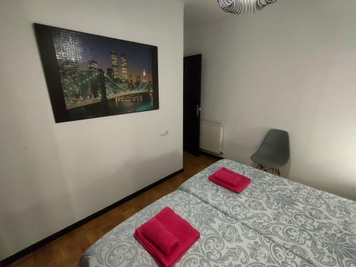 Apartamento Casa Daniela