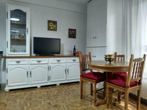 Apartamento Casa Daniela