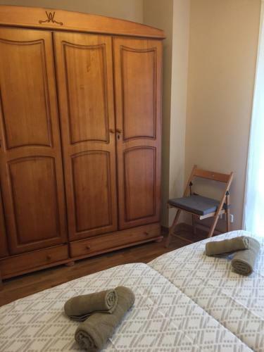 Apartamento Casa Daniela