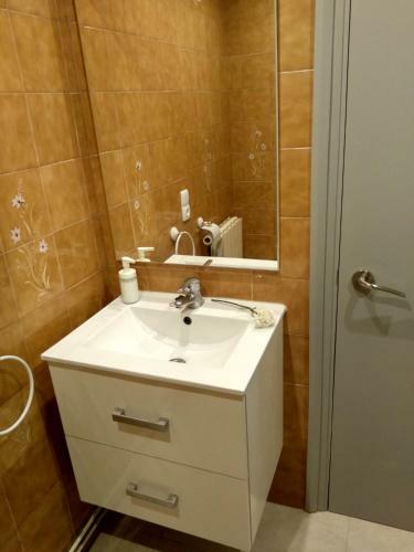 Apartamento Casa Daniela