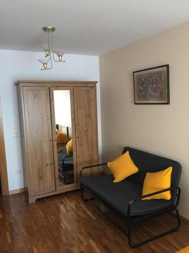 Apartamento Casa Daniela