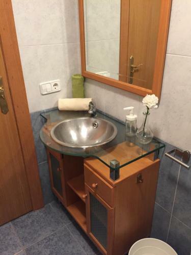 Apartamento Casa Daniela