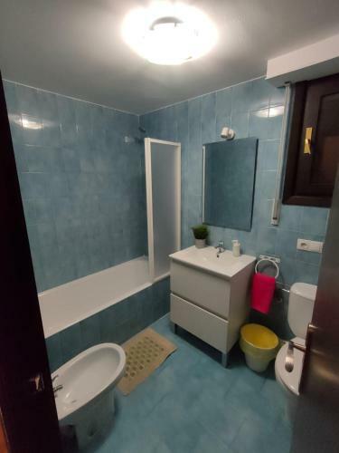 Apartamento Casa Daniela