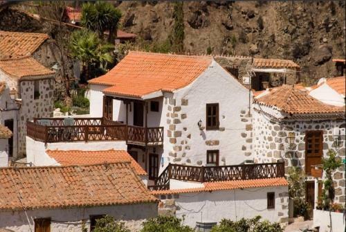 Casa Rural Pino Diaz