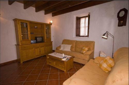 Casa Rural Pino Diaz
