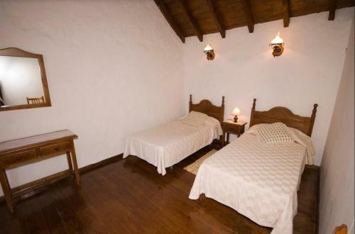Casa Rural Pino Diaz