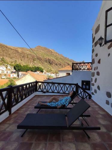 Casa Rural Pino Diaz