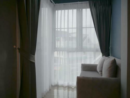 Surya Hotel Bangkok