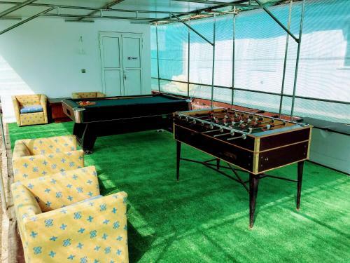 Apartamento Finca Laxmi