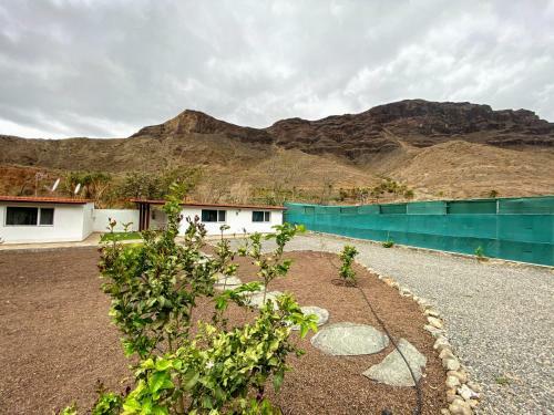 Apartamento Finca Laxmi