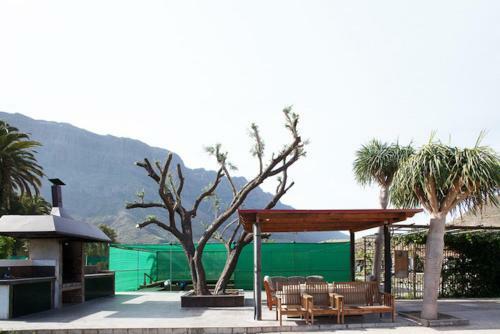 Apartamento Finca Laxmi