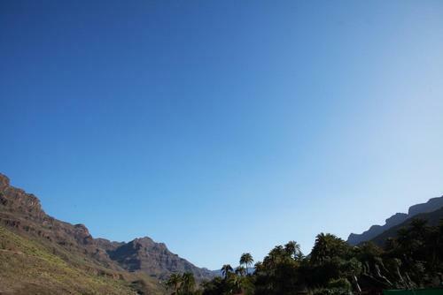 Apartamento Finca Laxmi
