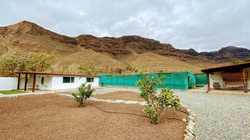 Apartamento Finca Laxmi